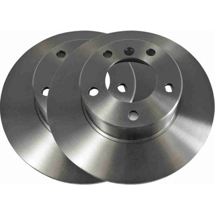 Vaico V20-80025 Bremsscheibe Vaico V20-80025 Bremsscheibe
