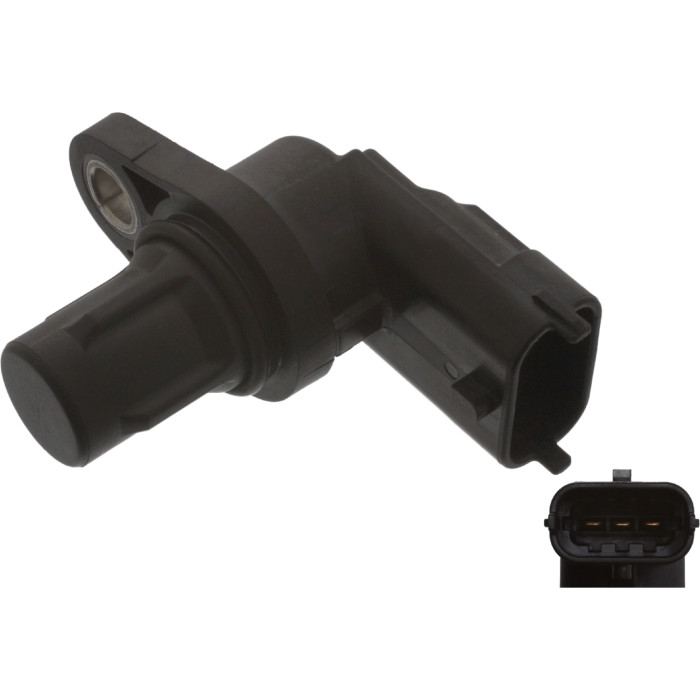 FEBI BILSTEIN 40772 Sensor, Nockenwellenposition FEBI BILSTEIN 40772 Sensor, Nockenwellenposition