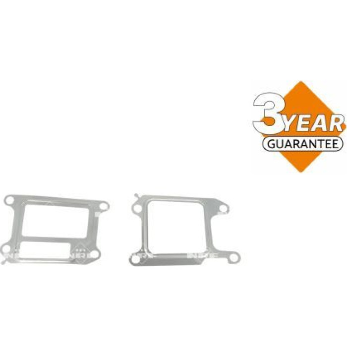 NRF 48738 AGR-Ventil EASY FIT NRF 48738 AGR-Ventil EASY FIT