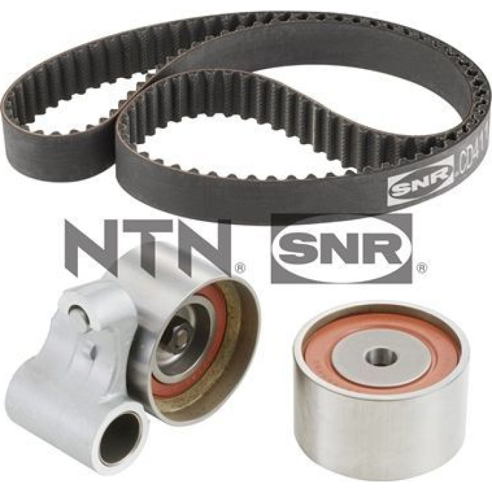 NTN-SNR KD469.19 Zahnriemensatz NTN-SNR KD469.19 Zahnriemensatz