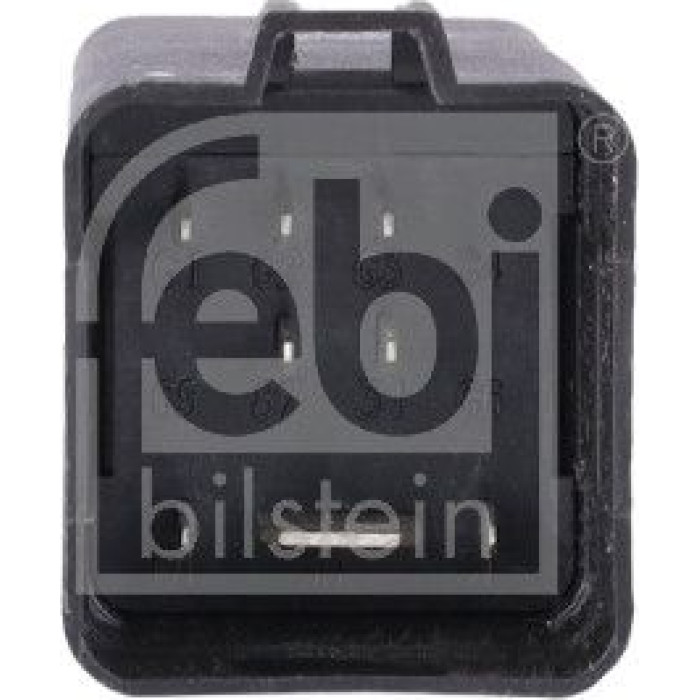 FEBI BILSTEIN 184290 Steuergerät, Glühzeit FEBI BILSTEIN 184290 Steuergerät, Glühzeit