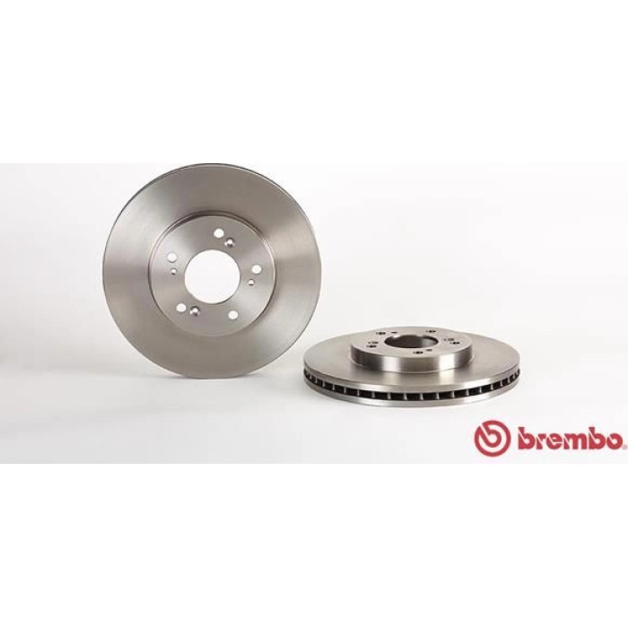 Brembo 09.9126.10 Bremsscheibe PRIME LINE Brembo 09.9126.10 Bremsscheibe PRIME LINE