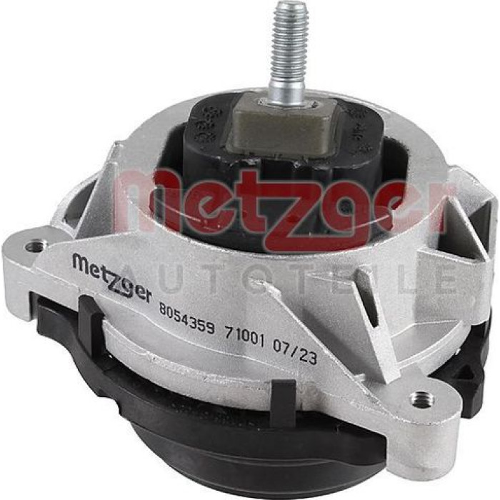 Metzger 8054359 Lagerung, Motor