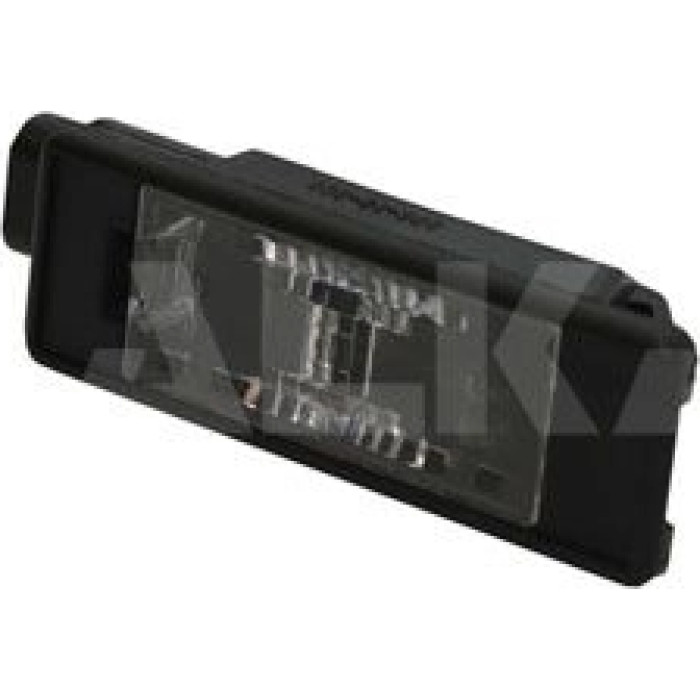 Alkar 2403854 Kennzeichenleuchte