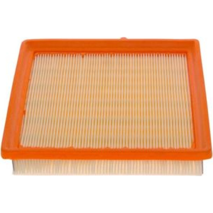 BOSCH F 026 400 348 Luftfilter