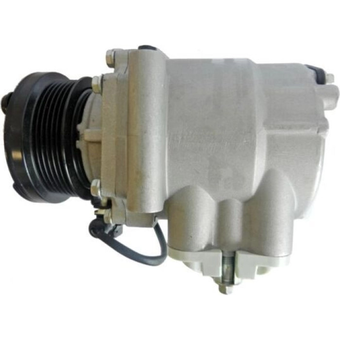 Mahle ACP 859 000S Kompressor, Klimaanlage BEHR Mahle ACP 859 000S Kompressor, Klimaanlage BEHR