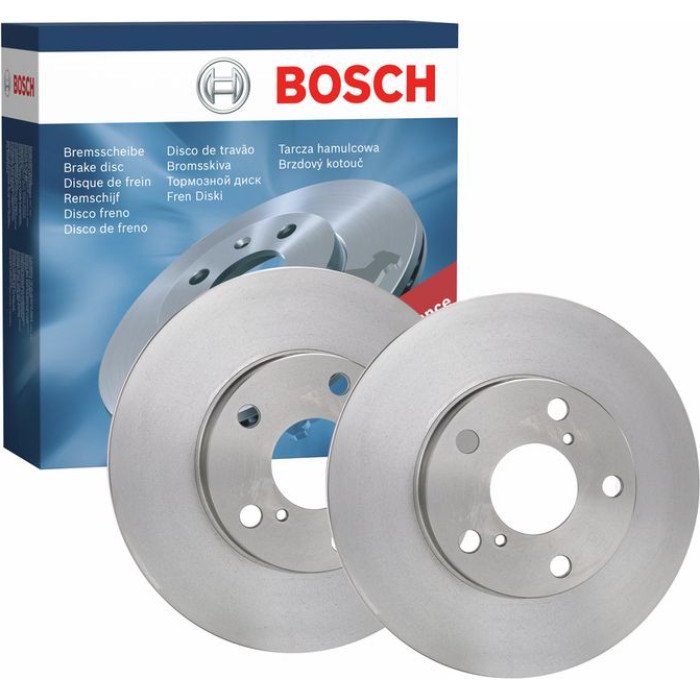 BOSCH 0 986 479 111 Bremsscheibe BOSCH 0 986 479 111 Bremsscheibe