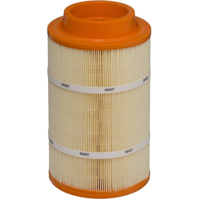 Hengst Filter E2000L Luftfilter