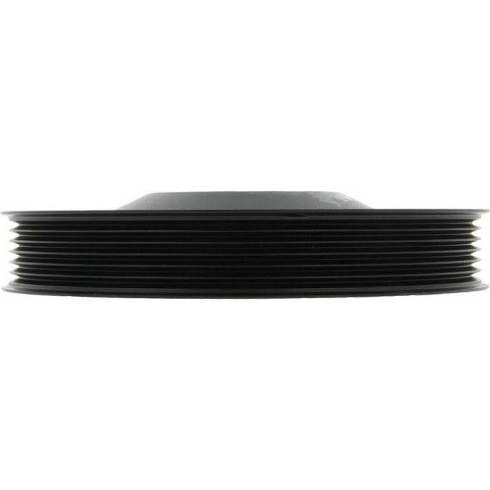 Corteco 80000855 Riemenscheibe, Kurbelwelle