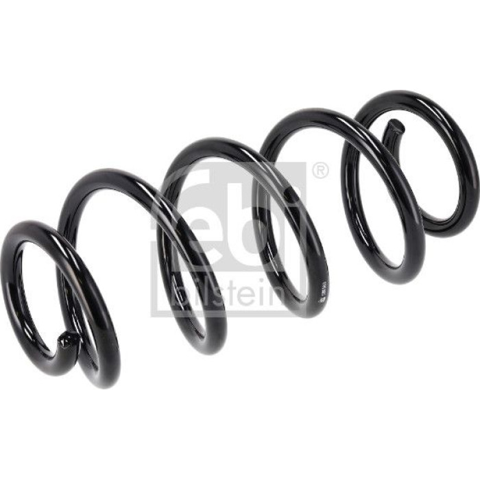 FEBI BILSTEIN 186363 Fahrwerksfeder FEBI BILSTEIN 186363 Fahrwerksfeder