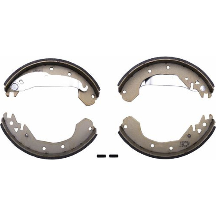 Hella 8DB 355 000-631 Bremsbackensatz Hella 8DB 355 000-631 Bremsbackensatz