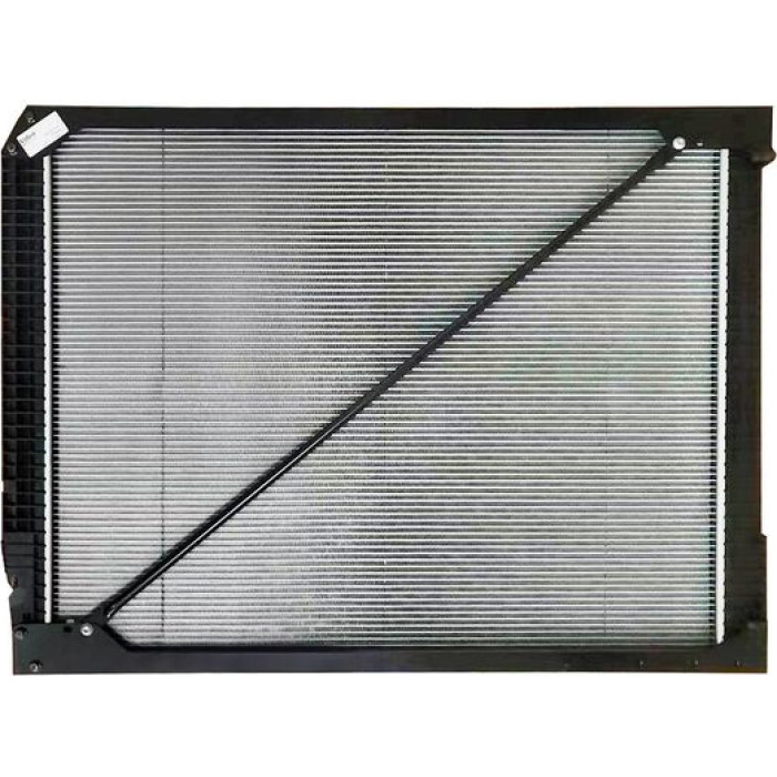 Valeo 733419 Kühler, Motorkühlung