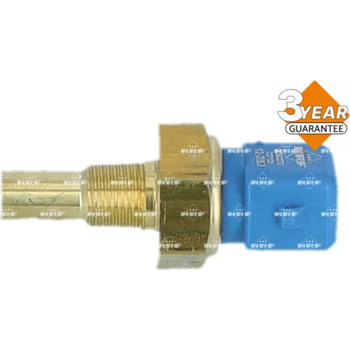 Sensor, Kühlmitteltemperatur 727125 Sensor, Kühlmitteltemperatur 727125