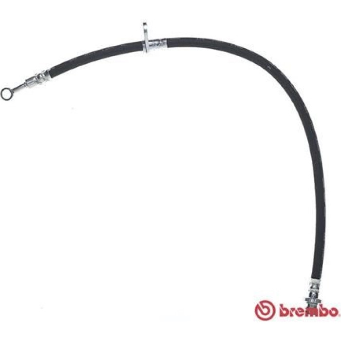 Brembo T 28 100 Bremsschlauch ESSENTIAL LINE