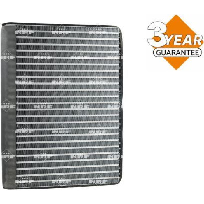 NRF 36099 Verdampfer, Klimaanlage EASY FIT NRF 36099 Verdampfer, Klimaanlage EASY FIT