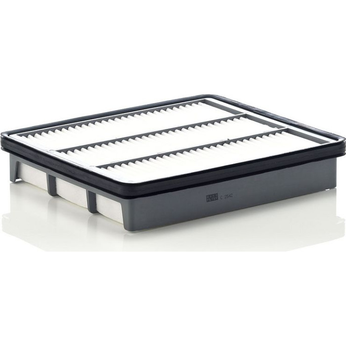 MANN-FILTER C 2542 Luftfilter MANN-FILTER C 2542 Luftfilter