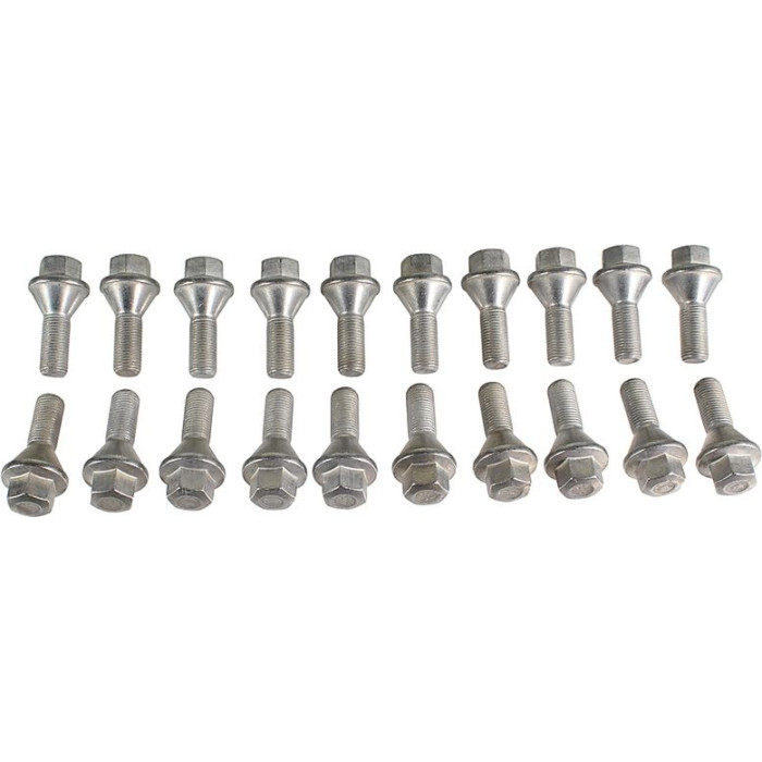 Metzger 6320022 Radschraube Metzger 6320022 Radschraube