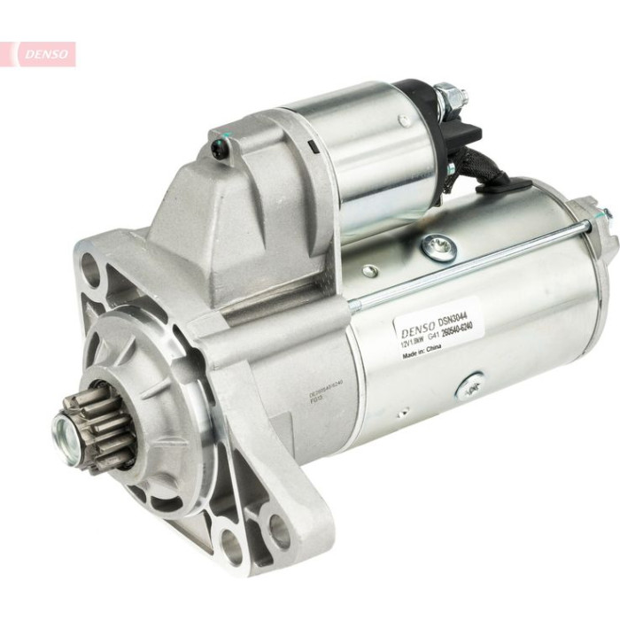 Denso DSN3044 Starter Denso DSN3044 Starter