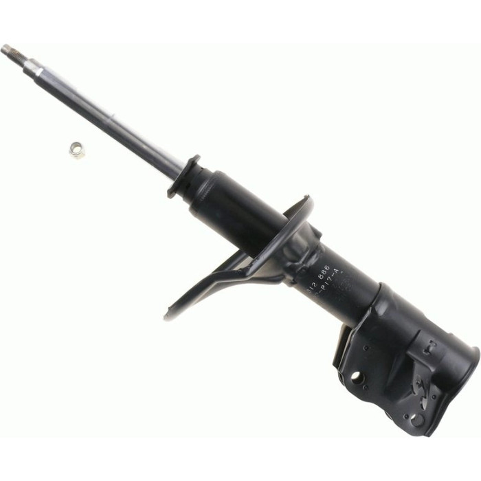 Sachs 312 886 Stoßdämpfer Sachs 312 886 Stoßdämpfer