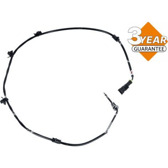 NRF 707345 Sensor, Abgastemperatur EASY FIT NRF 707345 Sensor, Abgastemperatur EASY FIT