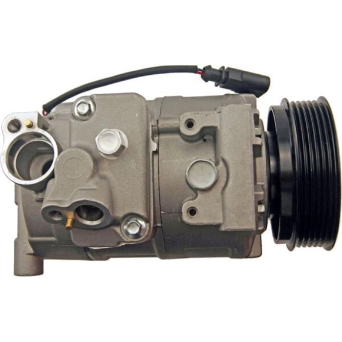 Mahle ACP 892 000S Kompressor, Klimaanlage BEHR Mahle ACP 892 000S Kompressor, Klimaanlage BEHR