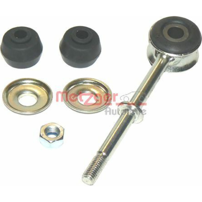 Metzger 53014718 Stange/Strebe, Stabilisator COMPETENCE KIT