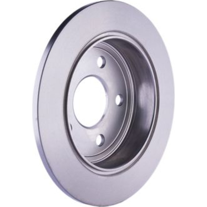 Hella 8DD 355 106-961 Bremsscheibe