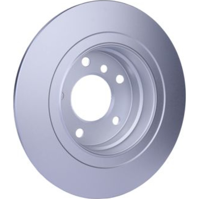 Hella 8DD 355 111-301 Bremsscheibe PRO Hella 8DD 355 111-301 Bremsscheibe PRO