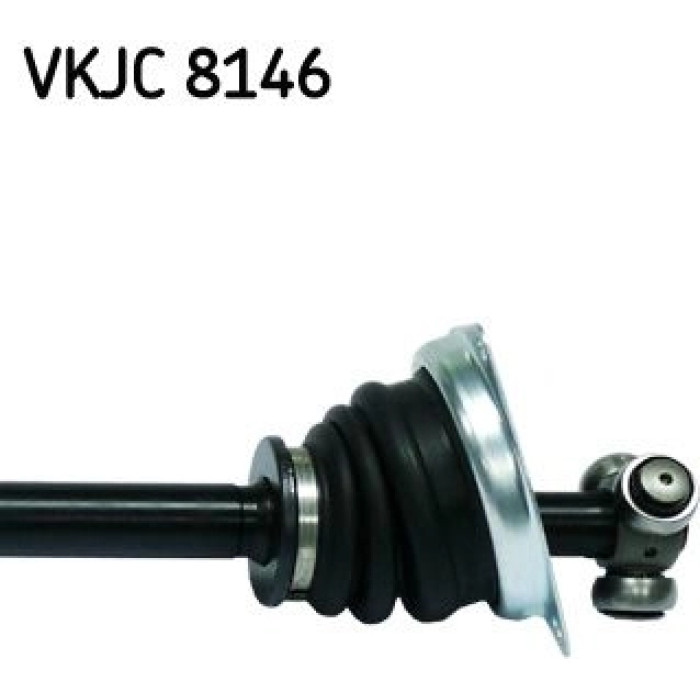 SKF VKJC 8146 Antriebswelle SKF VKJC 8146 Antriebswelle