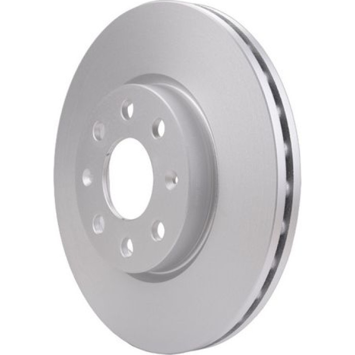 Hella 8DD 355 112-581 Bremsscheibe PRO Hella 8DD 355 112-581 Bremsscheibe PRO