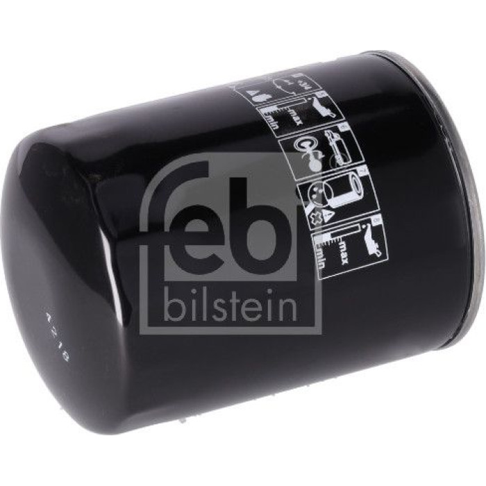 febi bilstein 175373 Ölfilter febi bilstein 175373 Ölfilter