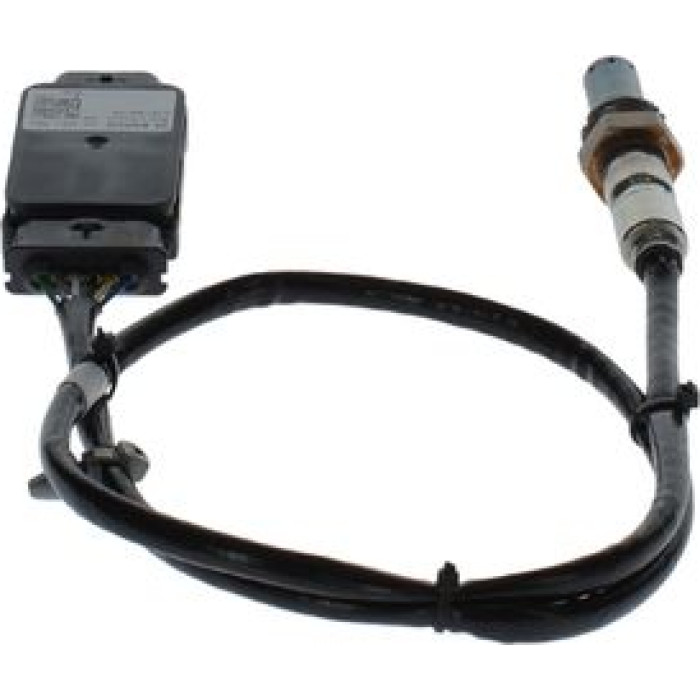 NOx-Sensor, NOx-Katalysator 0 281 008 779 NOx-Sensor, NOx-Katalysator 0 281 008 779