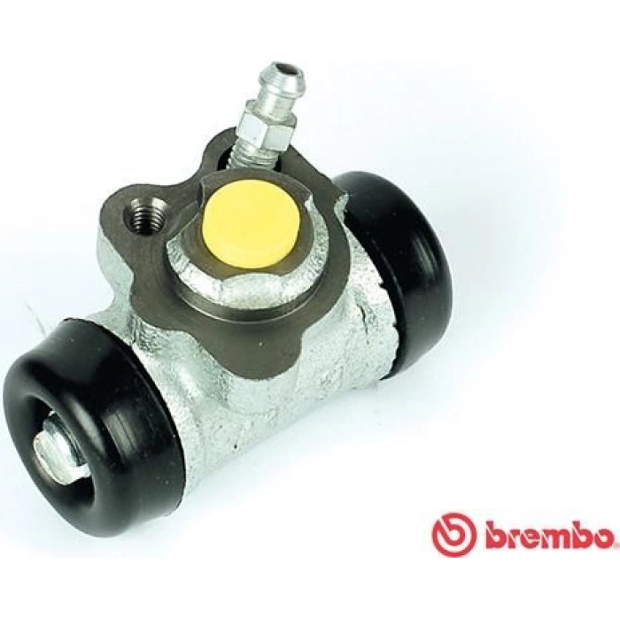 Brembo A 12 639 Radbremszylinder ESSENTIAL LINE