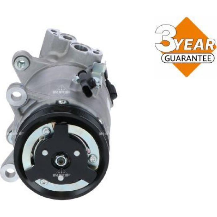 NRF 32980 Kompressor, Klimaanlage EASY FIT NRF 32980 Kompressor, Klimaanlage EASY FIT
