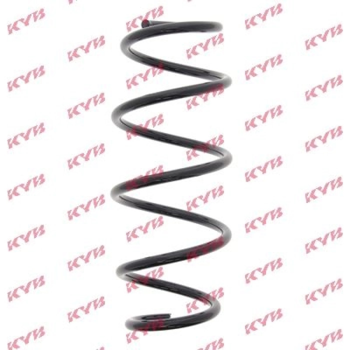 KYB RH3553 Fahrwerksfeder K-Flex KYB RH3553 Fahrwerksfeder K-Flex