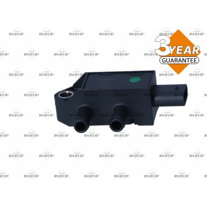 NRF 708046 Sensor, Abgasdruck