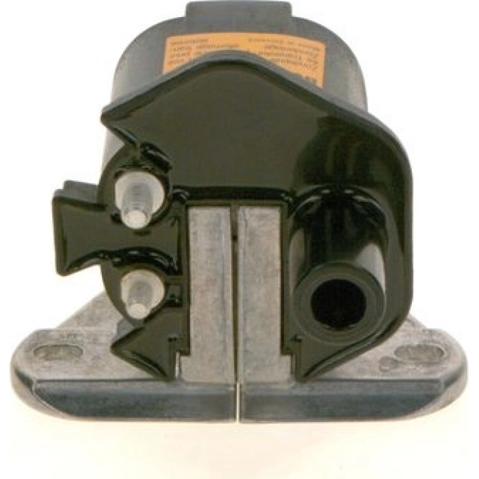 BOSCH 0 221 502 009 Zündspule BOSCH 0 221 502 009 Zündspule