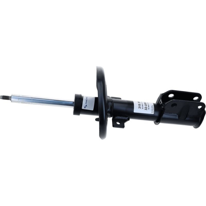 Sachs 315 295 Stoßdämpfer Sachs 315 295 Stoßdämpfer