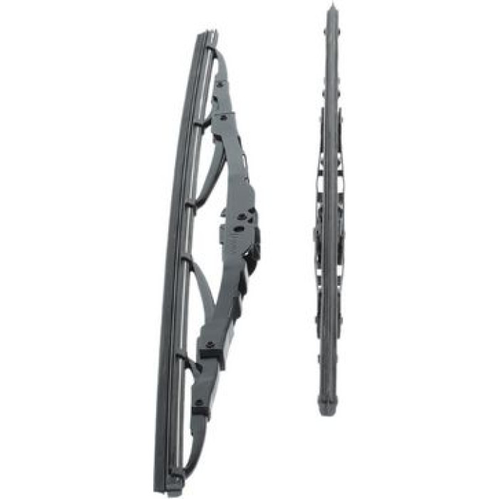 BOSCH 375 S Scheibenwischer Twin 3 397 118 610 BOSCH 375 S Scheibenwischer Twin 3 397 118 610