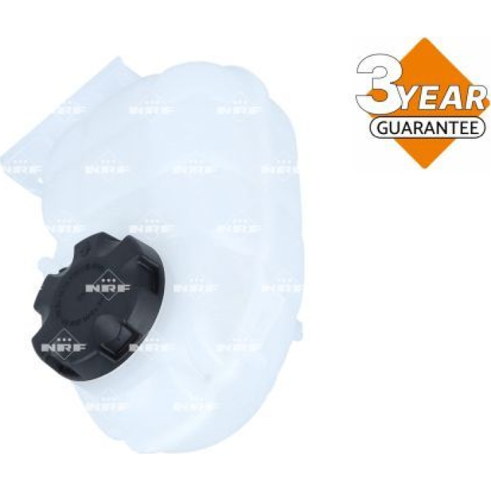 NRF 454113 Ausgleichsbehälter, Kühlmittel EASY FIT NRF 454113 Ausgleichsbehälter, Kühlmittel EASY FIT