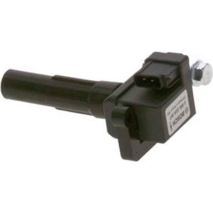 BOSCH 0 986 22A 007 Zündspule BOSCH 0 986 22A 007 Zündspule