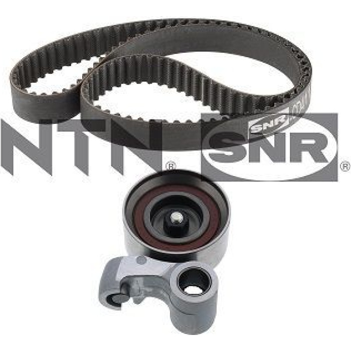 NTN-SNR KD469.18 Zahnriemensatz NTN-SNR KD469.18 Zahnriemensatz