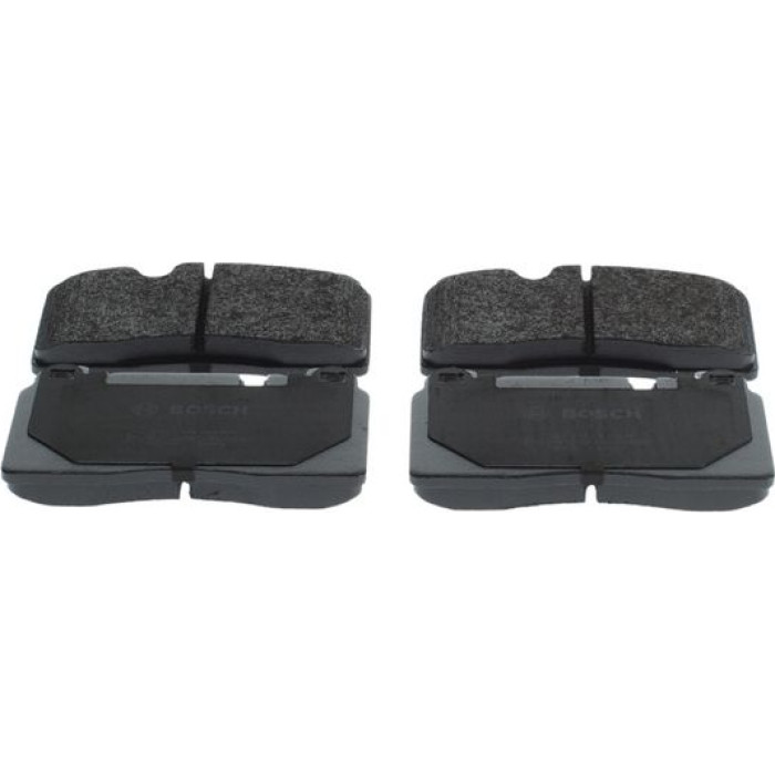 BOSCH 0 986 494 694 Bremsbelagsatz, Scheibenbremse BOSCH 0 986 494 694 Bremsbelagsatz, Scheibenbremse