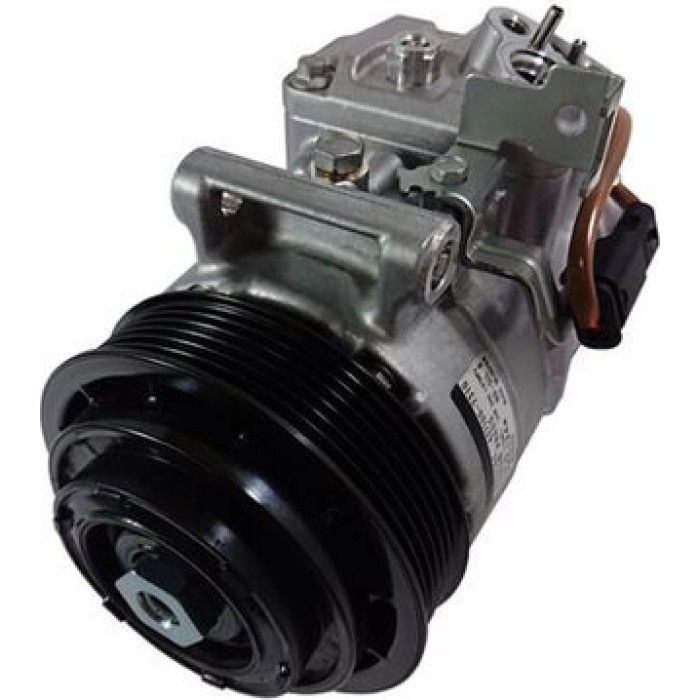 Mahle ACP 648 000P Kompressor, Klimaanlage BEHR Premium Line Mahle ACP 648 000P Kompressor, Klimaanlage BEHR Premium Line