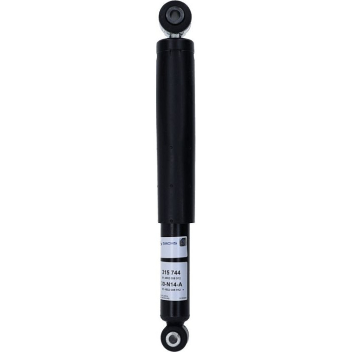 Sachs 315 744 Stoßdämpfer Sachs 315 744 Stoßdämpfer