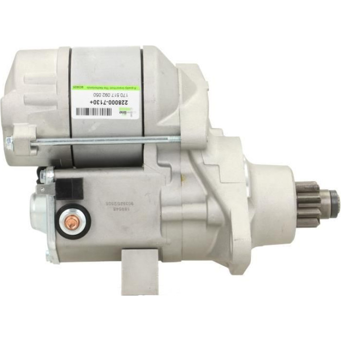 PSH 170.517.092.050 Starter +Line Original PSH 170.517.092.050 Starter +Line Original