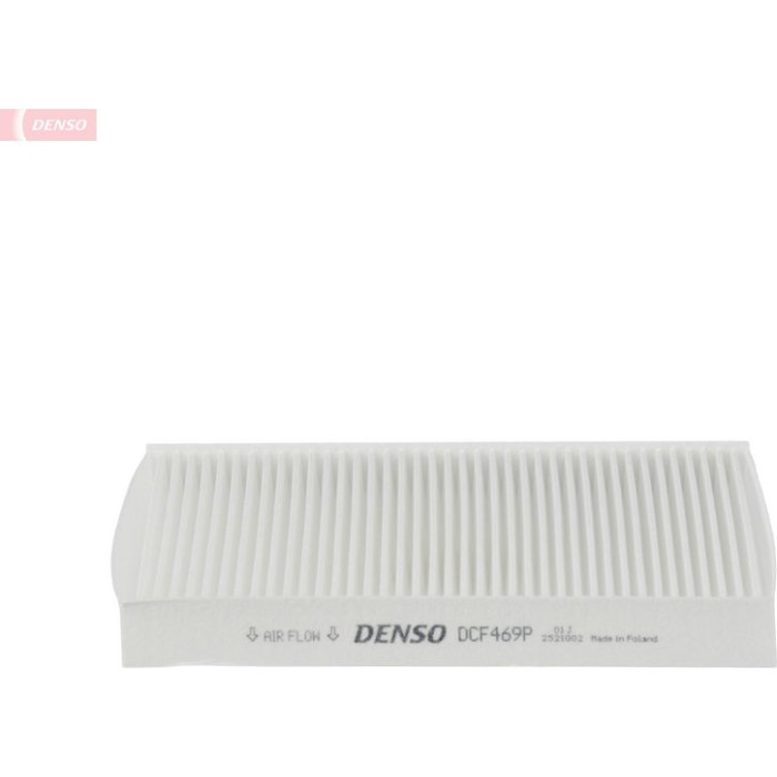 Denso DCF469P Filter, Innenraumluft Denso DCF469P Filter, Innenraumluft