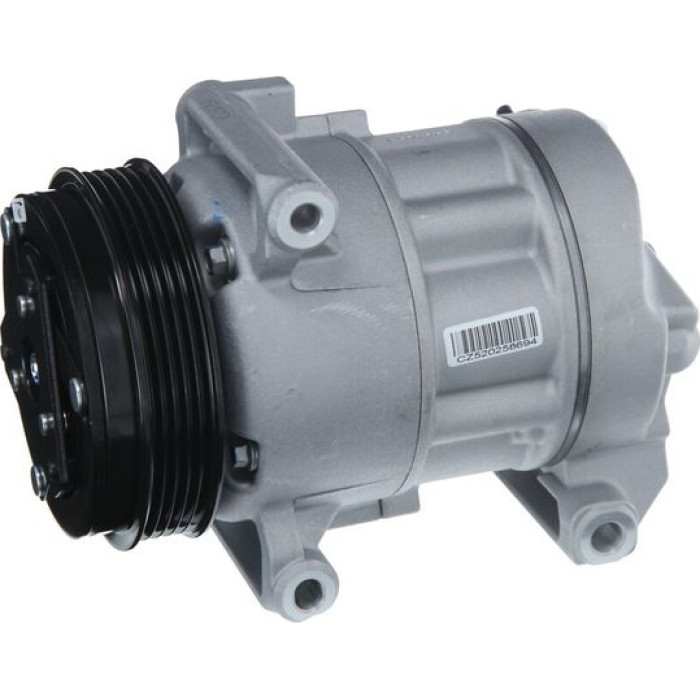 Valeo 811201 Kompressor, Klimaanlage CORE-FLEX Valeo 811201 Kompressor, Klimaanlage CORE-FLEX