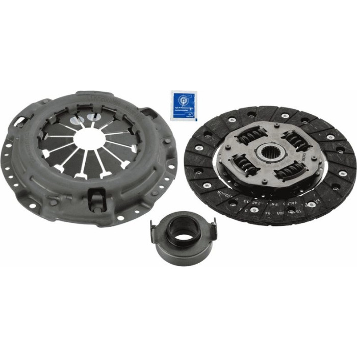 SACHS 3000 821 701 Kupplungssatz