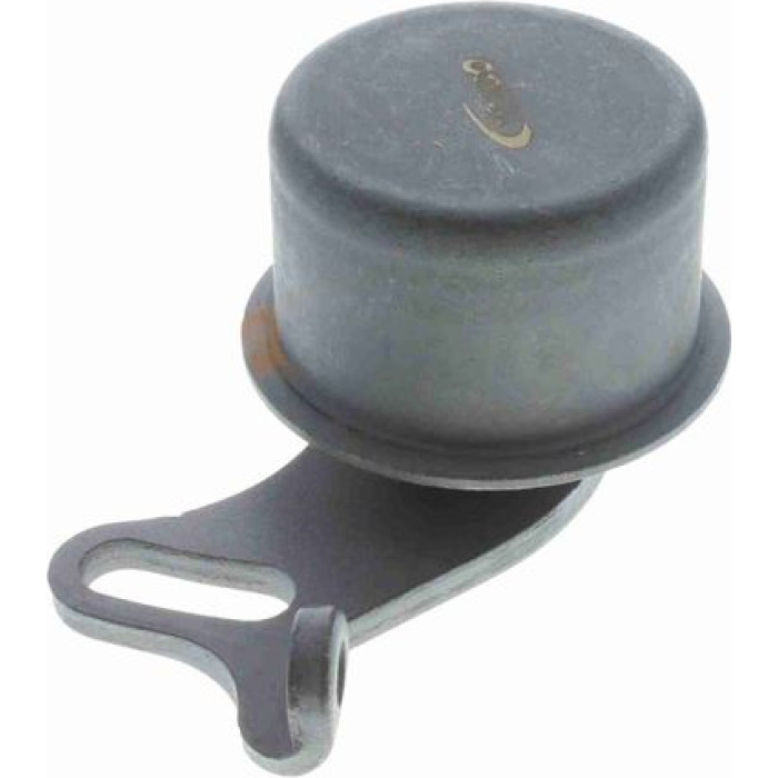 Vaico V20-0255 Spannrolle, Zahnriemen